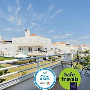Apartamento Formosa Bay Am, Cabanas De Tavira