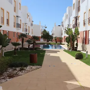 Apartamento Hsh Gomeira, Cabanas De Tavira